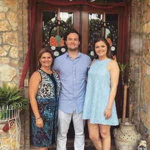 Meet your Posher, Caleb